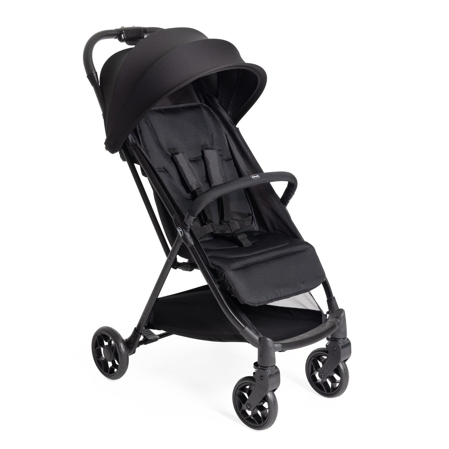 Chicco Poussette Urbino Black