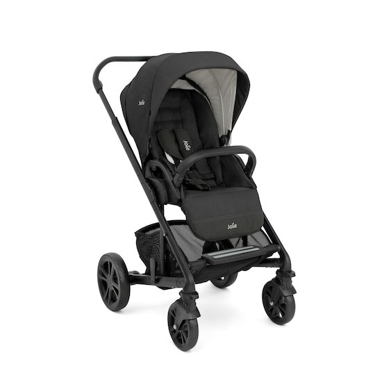 Joie Poussette Chrome Shale