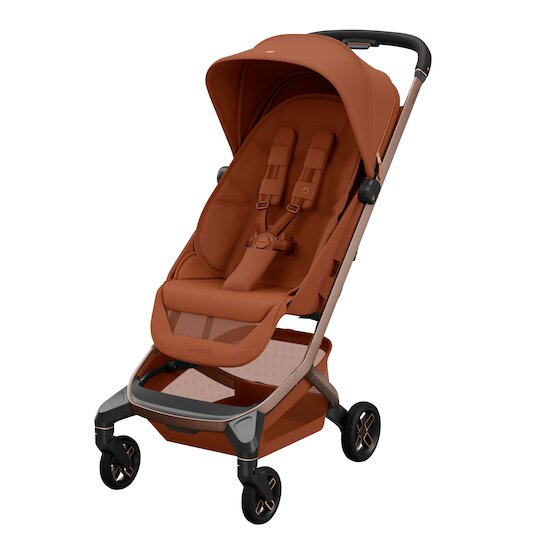 Maxi Cosi Poussette Fame cabin Copper Terra