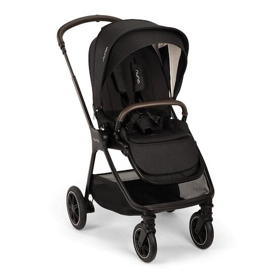 Nuna Poussette Triv Next Caviar
