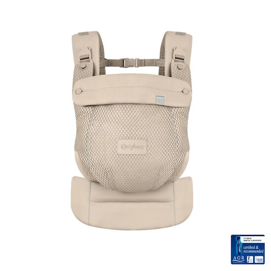 Cybex Porte-bébé Amya Almond Beige