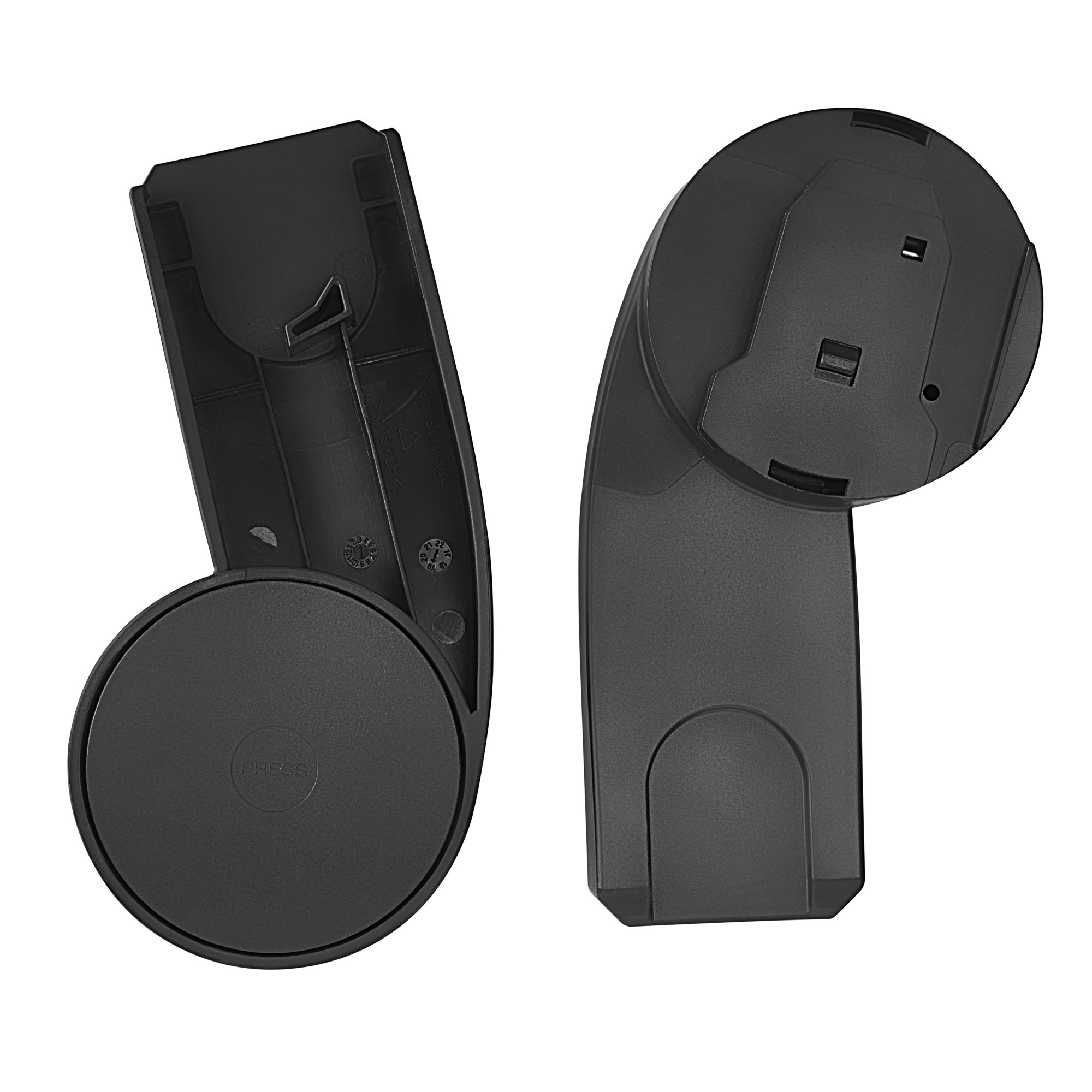 Cybex Adaptateurs coque poussette Balios/Talos S Black