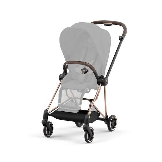 Cybex Châssis poussette Mios Rosegold