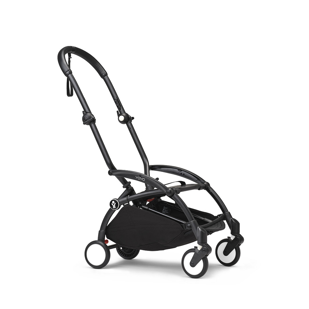 Stokke Cadre poussette YOYO³ Noir