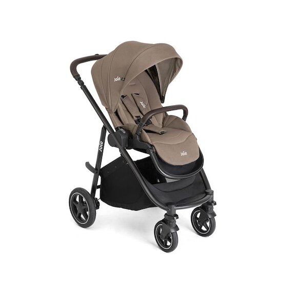 Joie Poussette Versatrax Cashew