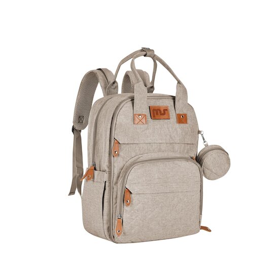 MS Innovaciones Sac Storage Beige