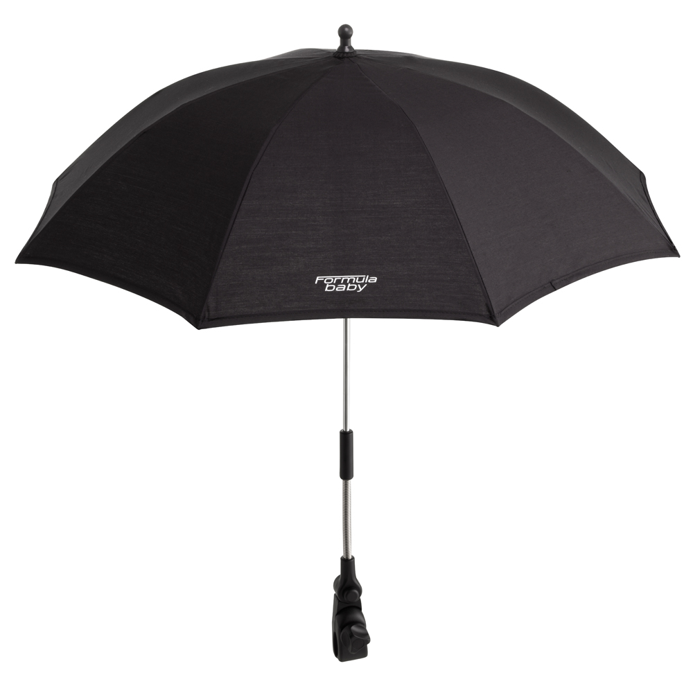 Formula Baby Ombrelle Noir
