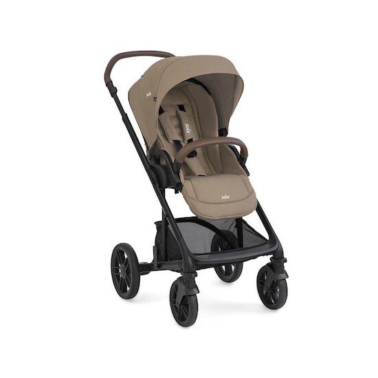 Joie Poussette Chrome 2 Cashew