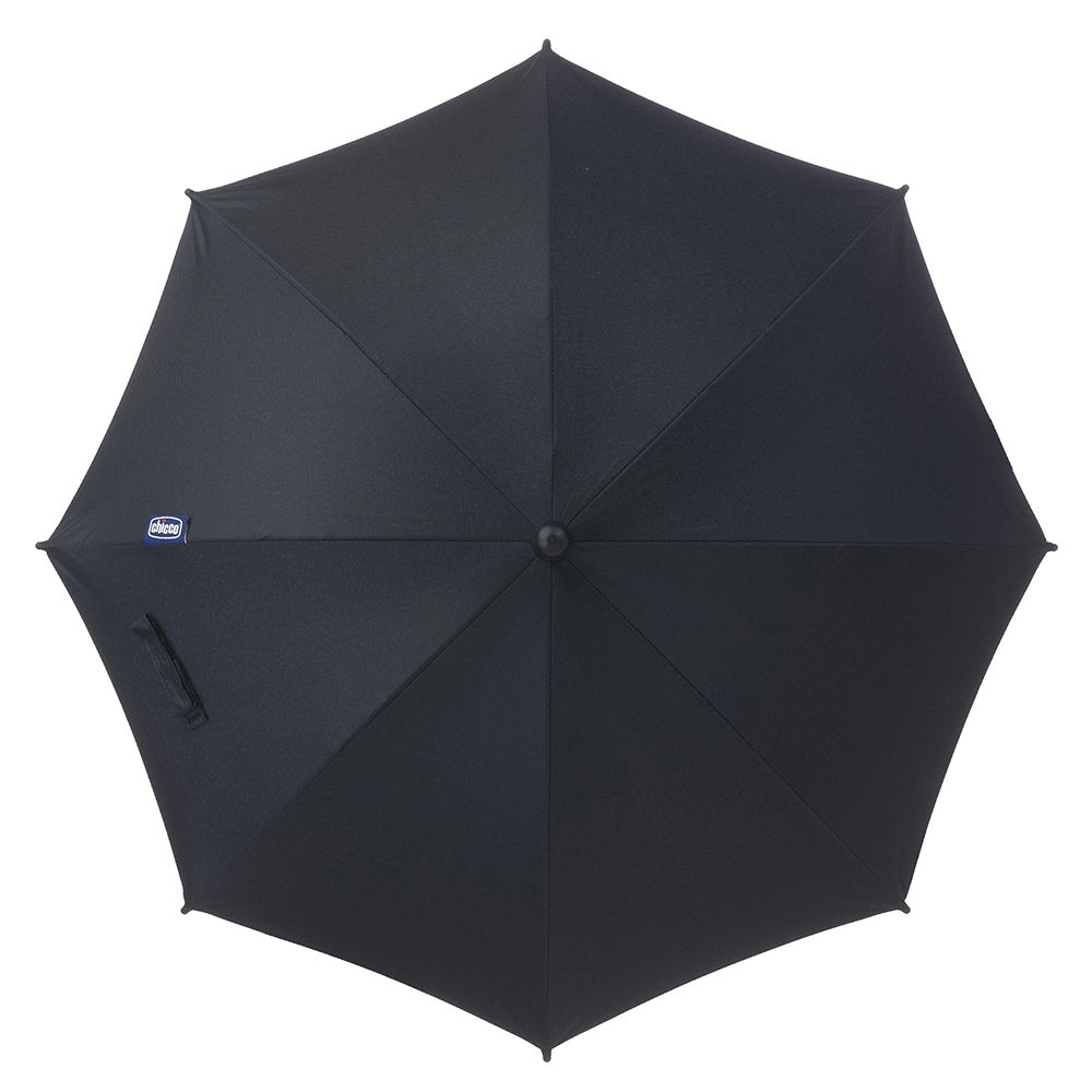 Chicco Ombrelle universelle poussette Noir