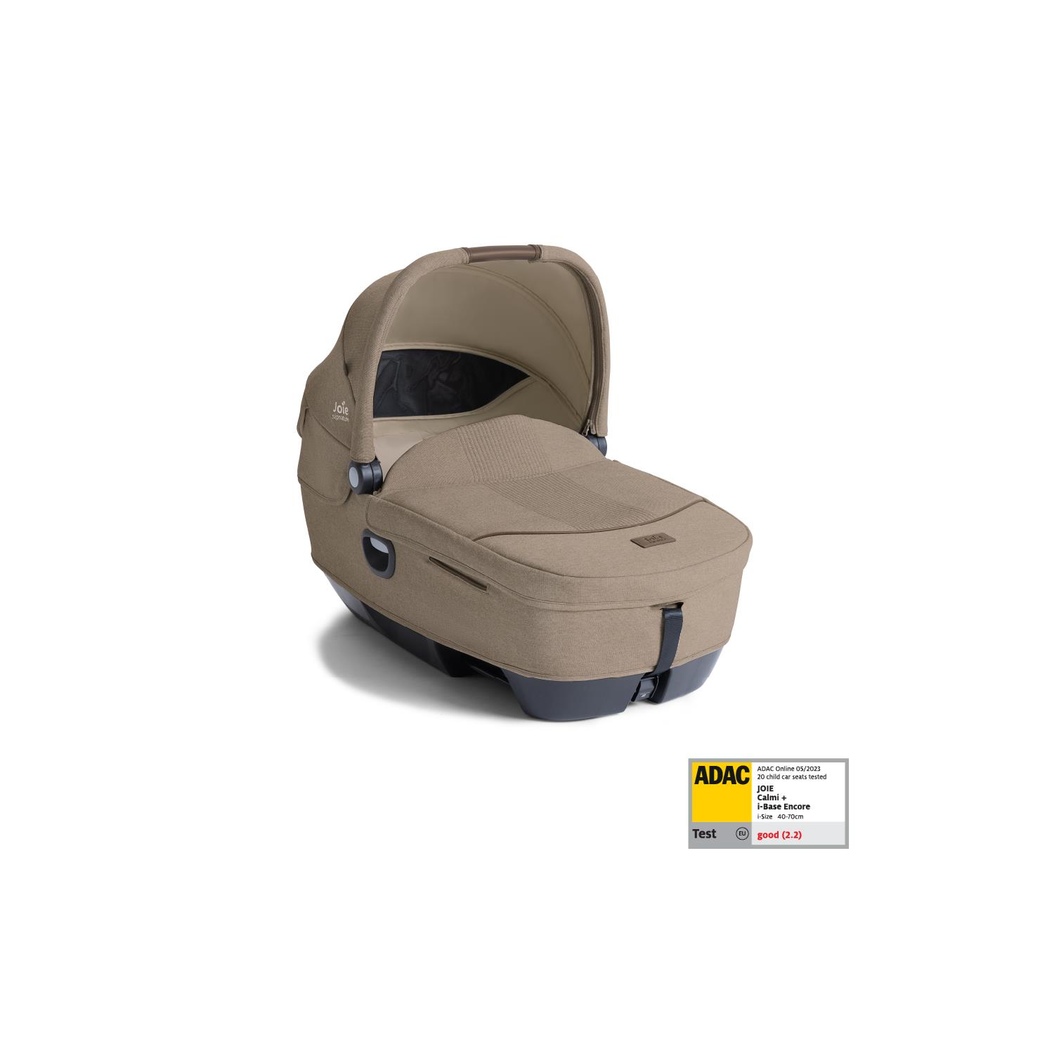 Joie Nacelle Calmi 2 Sandstone