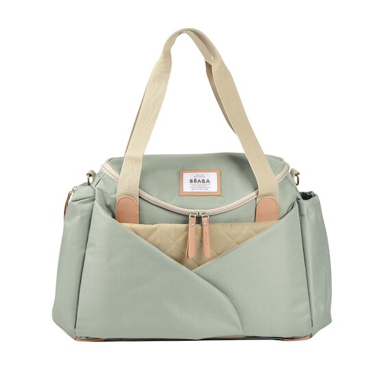 Béaba Sac à langer Sydney Vert Sauge
