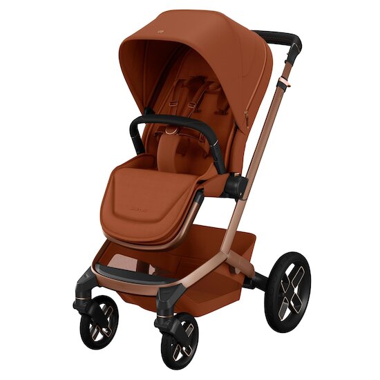 Maxi Cosi Poussette Fame Duo Copper Terra