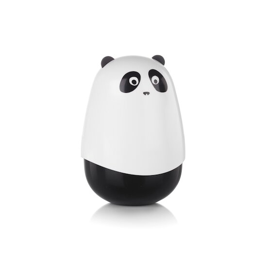 Jané Berceuse automatique pour poussettes Panda Rocker Multicolore