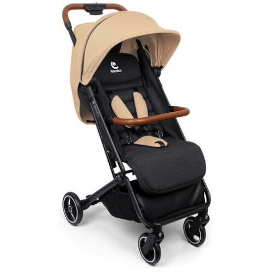 Renolux Poussette compacte PIXEL Moonlight