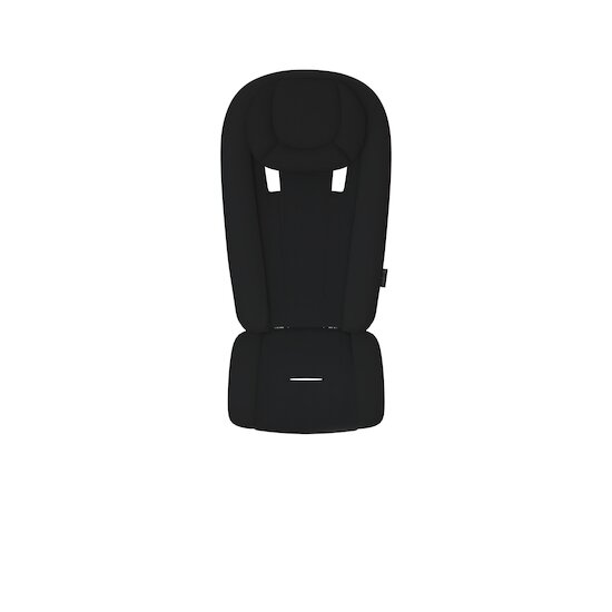 Cybex Réducteur Nouveau Né pour poussette Noir