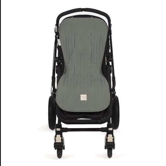 Walking Mum Assise Poussette Caetana Stone