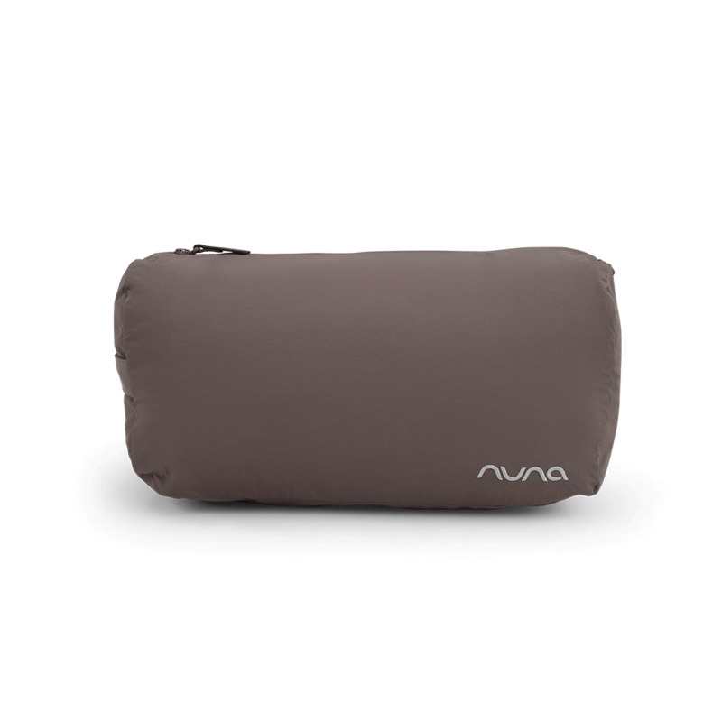 Nuna Kit d'hiver Poussette Chestnut
