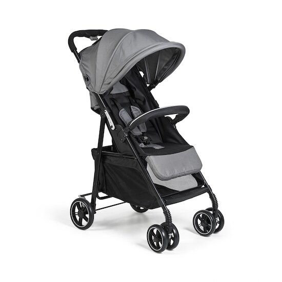 MS Innovaciones Poussette Street Gris