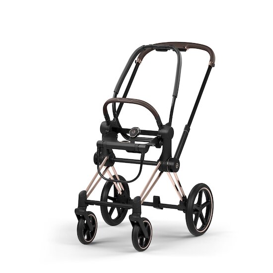 Cybex Châssis Priam Style Rose Gold