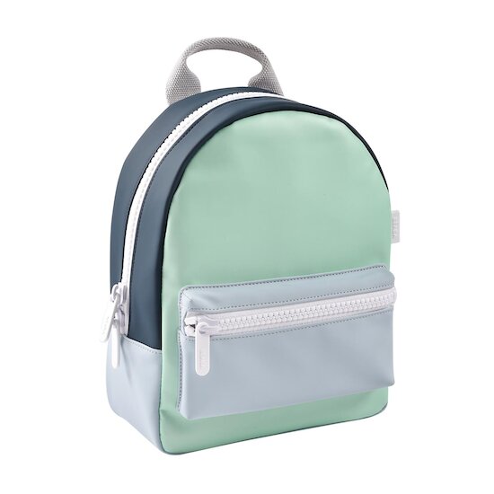 Béaba Sac à dos Enfant Faro Matcha Latte