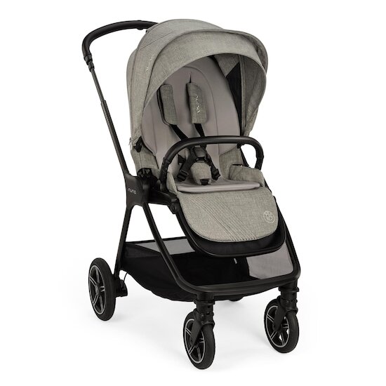 Nuna Poussette TRIV next BMW Graphene