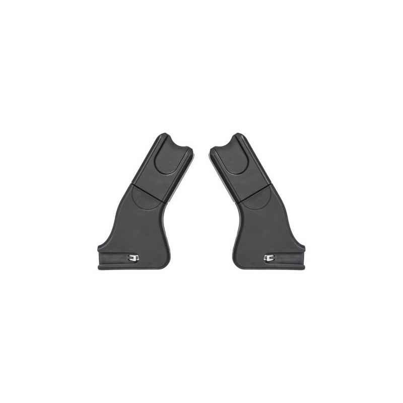 Joie Adaptateur pour poussette Litetrax S Noir