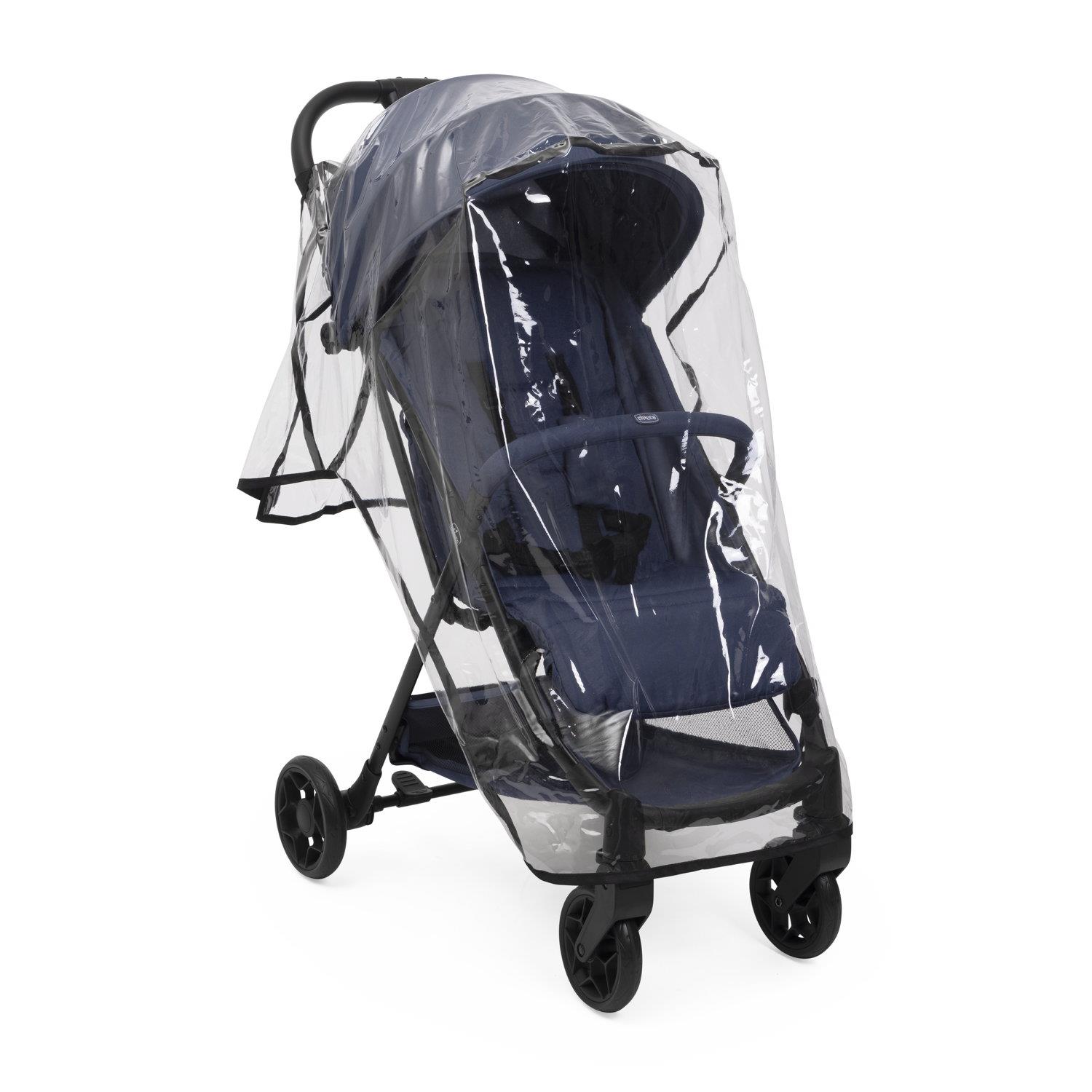 Chicco Habillage Pluie Poussette Universel Neutre