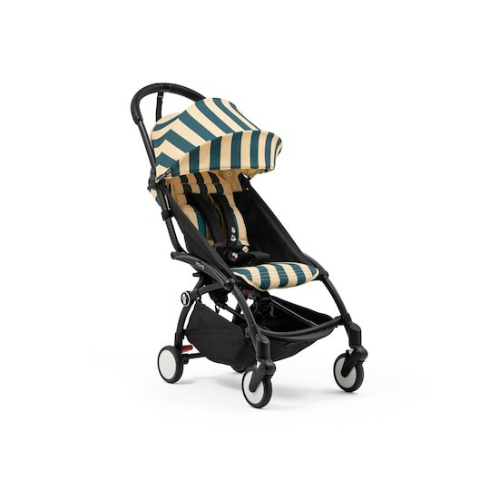 Stokke Pack 6+ Riviera Monaco Bleu