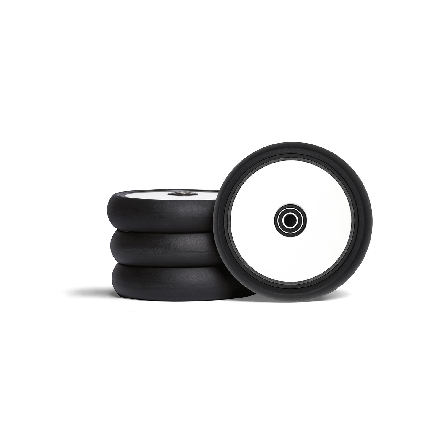 Stokke Pack Yoyo roues Noir