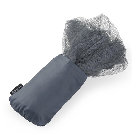 Hauck Moustiquaire Poussette Universelle Grey
