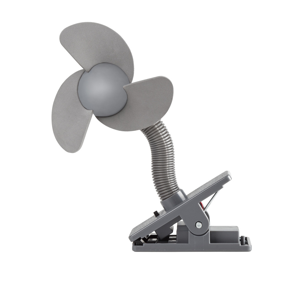 Dooky Ventilateur nomade pour poussette Unique