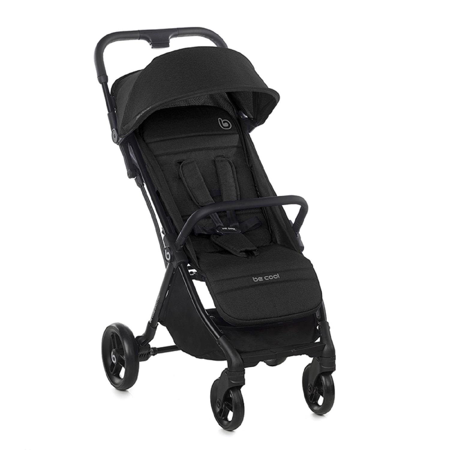 Be cool Poussette compacte Quick Fold Be orbit