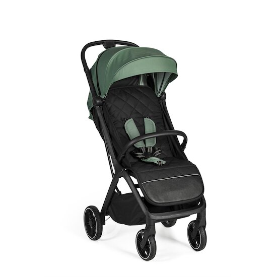 MS Innovaciones Poussette autofolding iWalk Vert
