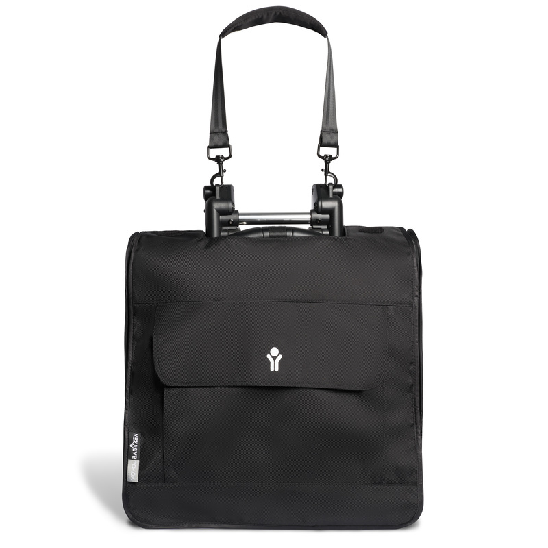 BABYZEN Sac à dos Poussette Yoyo Noir