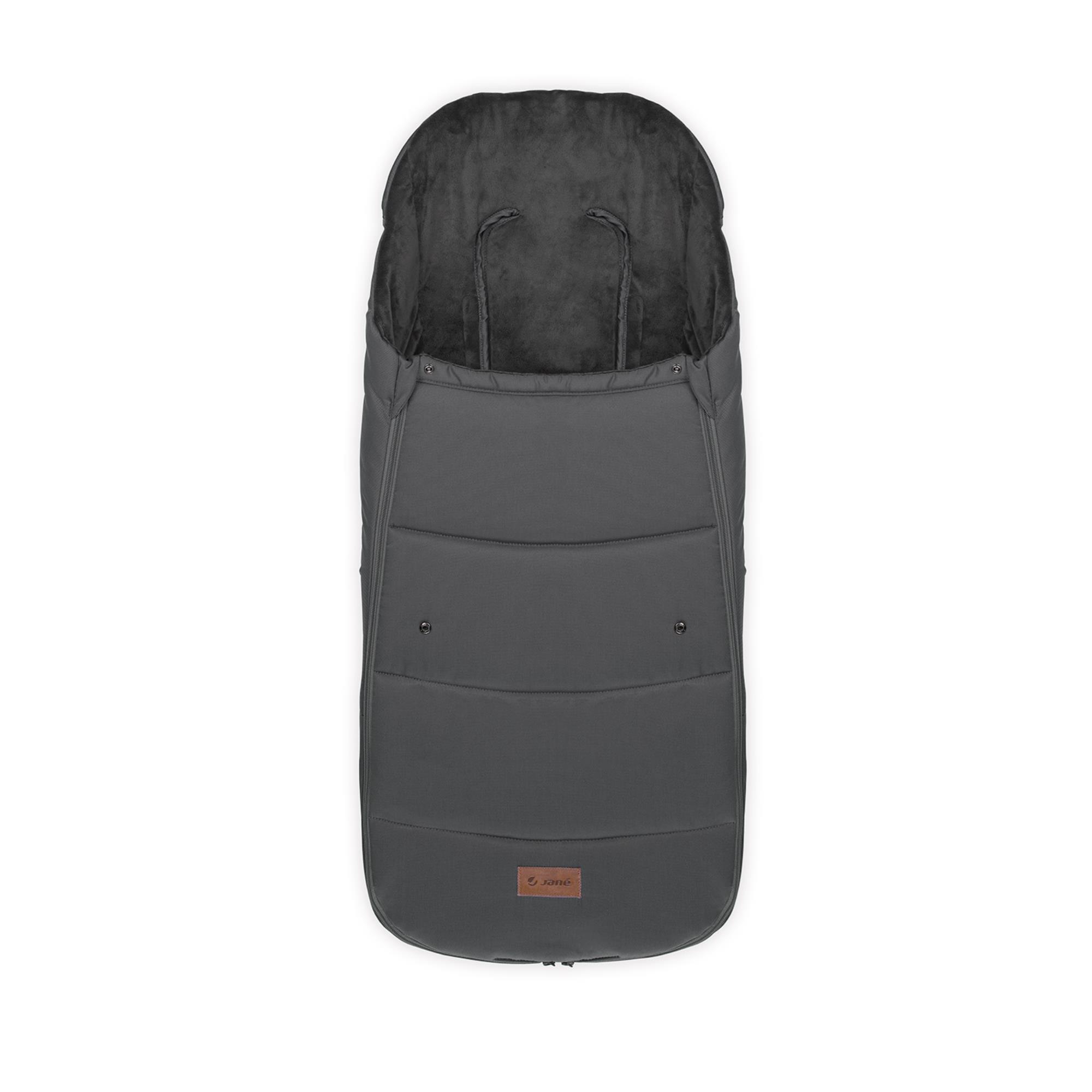 Jané Chancelière universelle Dart Coal