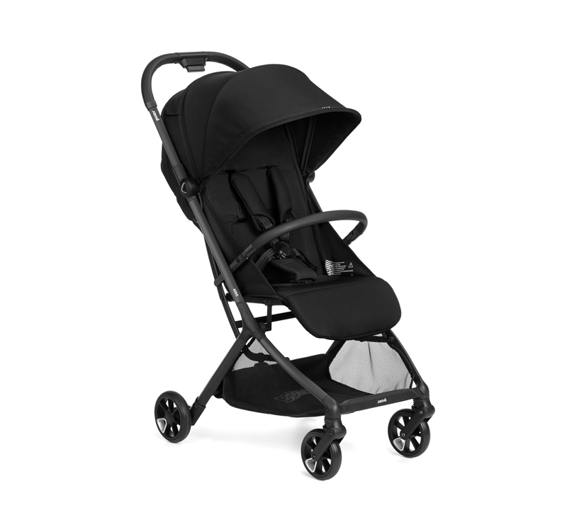 Jané Poussette compacte Aero Coal