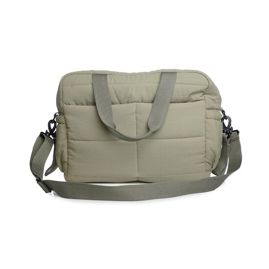 Thermobaby Sac à langer Plumea Vert Cactus