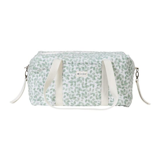 Candide Sac à Langer Feuilles