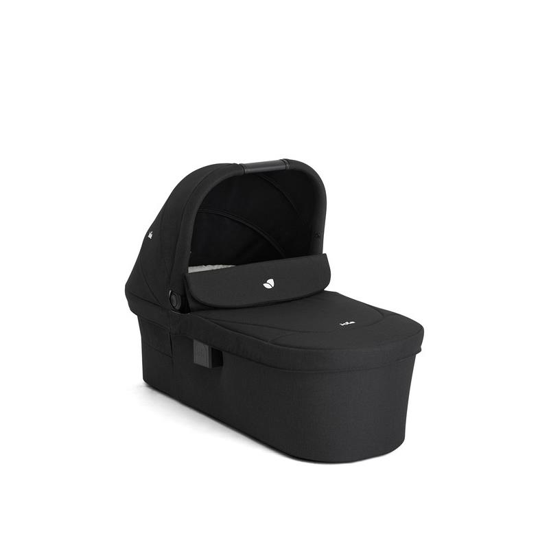 Joie Nacelle Ramble XL compatible Versatrax Raven