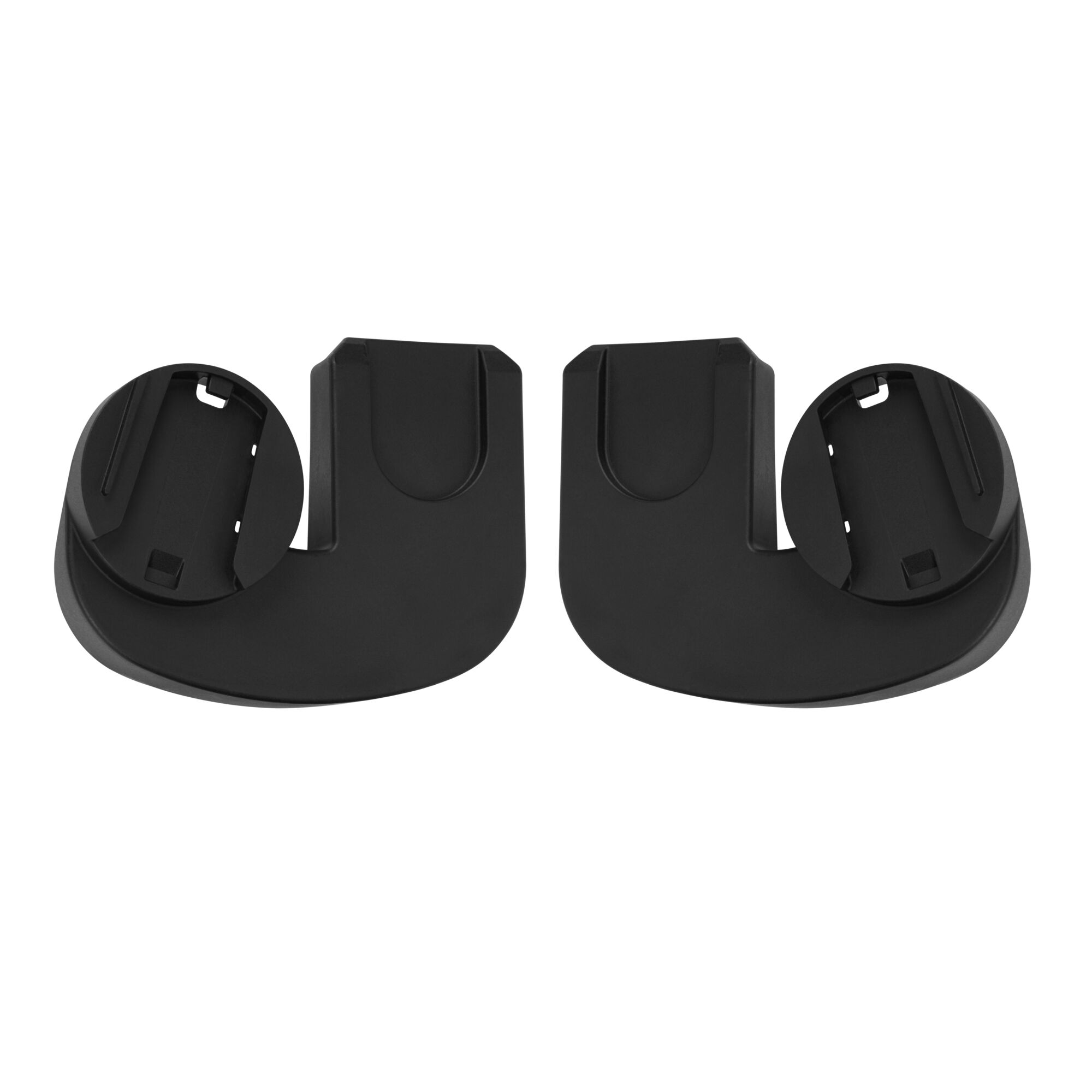 Cybex Adaptateurs coque poussette Melio Unique
