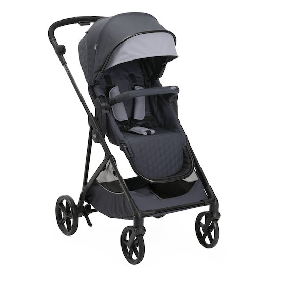 Chicco Poussette Seety Boston Grey