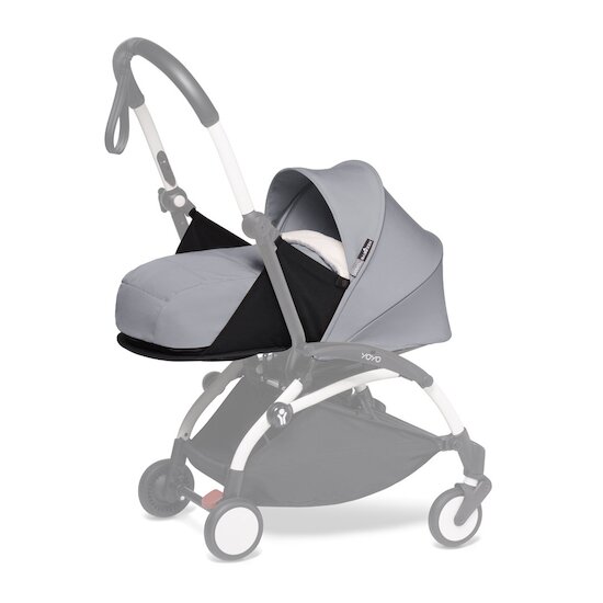 BABYZEN Pack nouveau-né pour poussette YOYO Stone