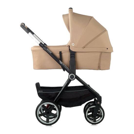 Jané Nacelle promenade pliable Sweet Sésame
