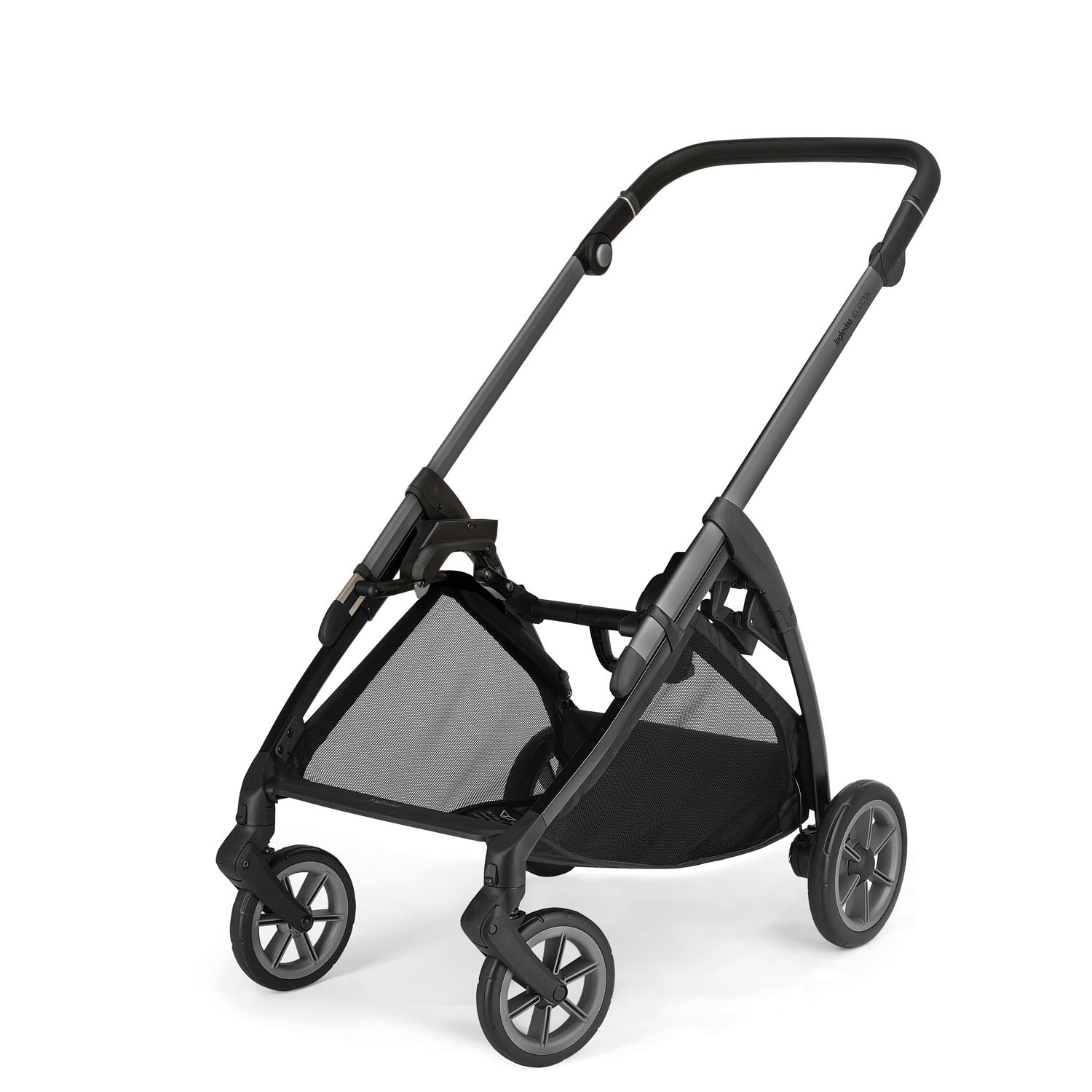 Inglesina Chassis Electa Iron Black