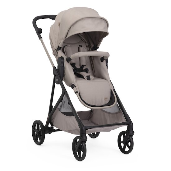 Chicco Poussette Seety 2 Sandshell