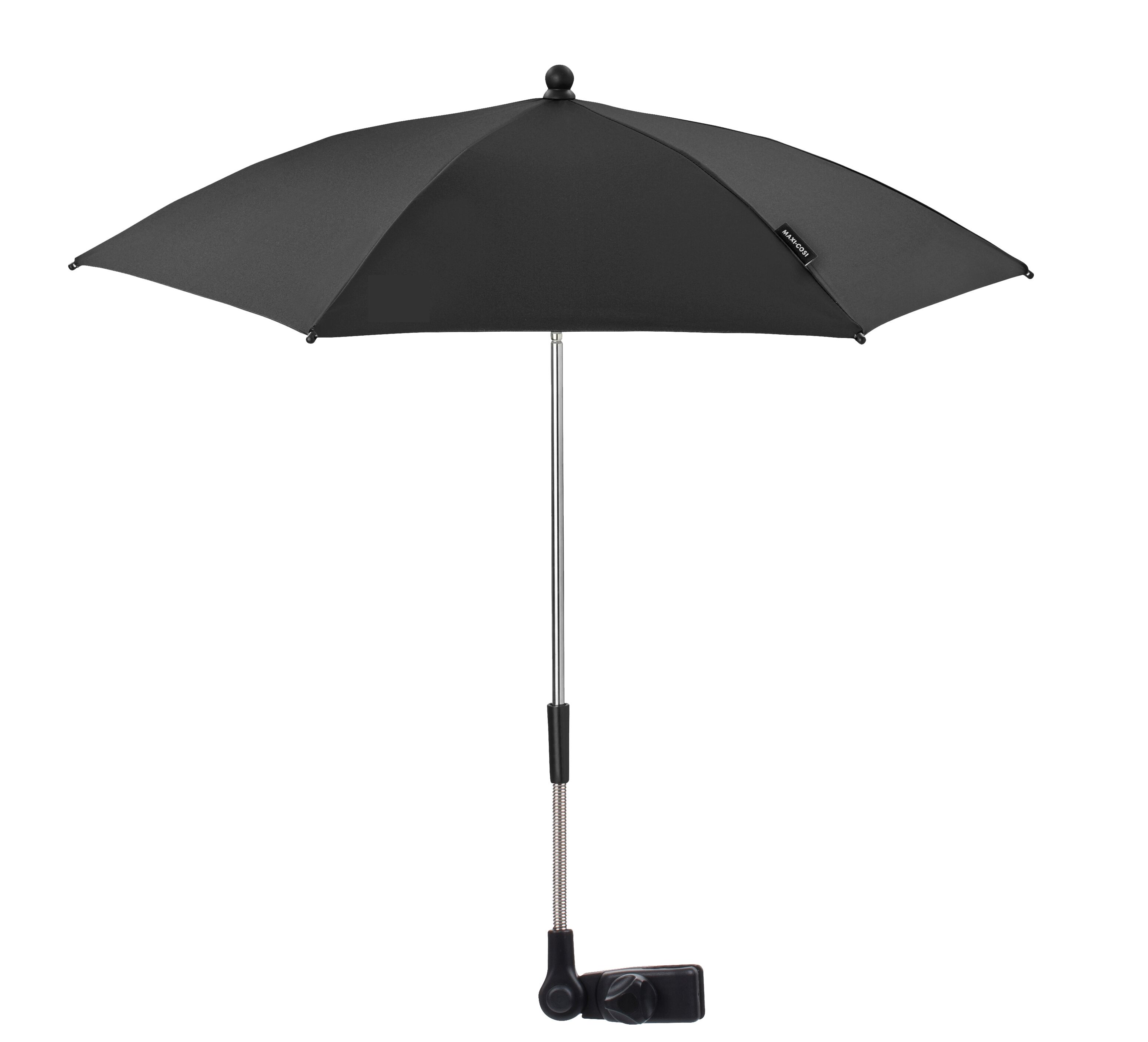 Maxi Cosi Ombrelle Parasol Black