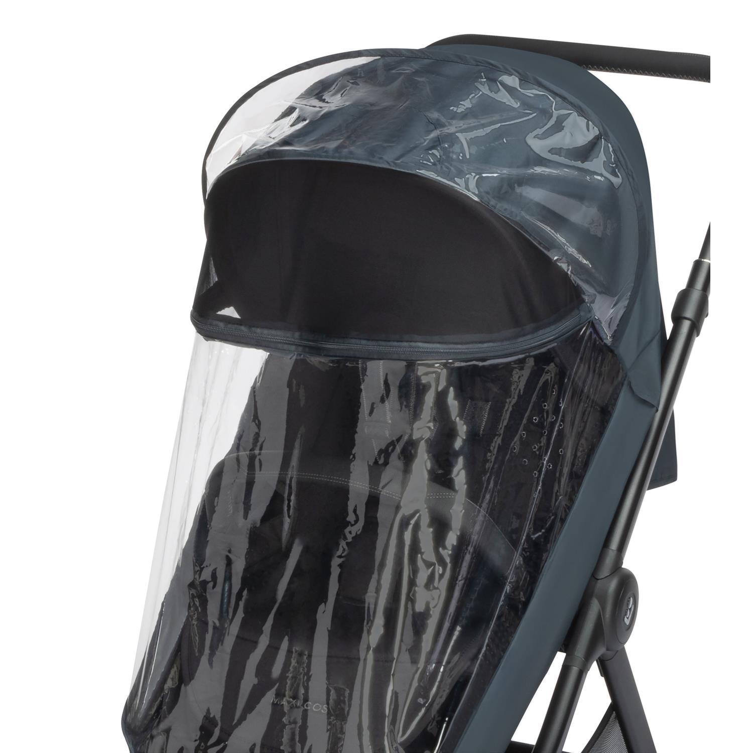 Maxi Cosi Housse de pluie confort Transparent