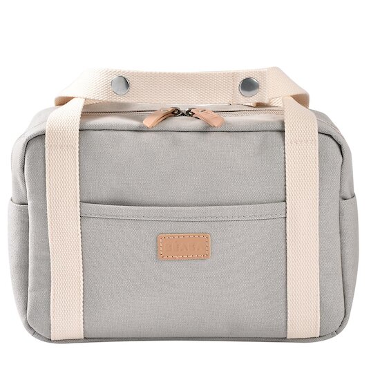 Béaba Organisateur de Poussette Mini Paris Pearl Grey