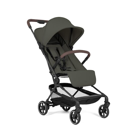 Hauck Poussette Lite N Care Olive