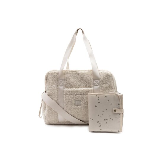 Jollein Sac à Langer Teddy Lou Sand